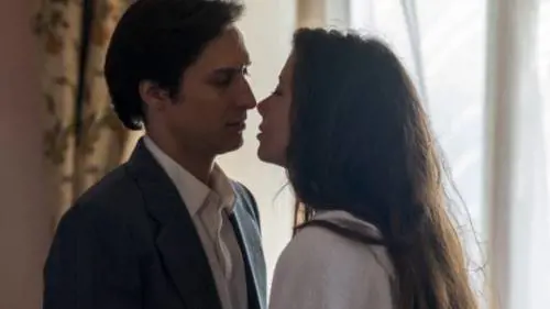 Chi è Dario Aita, l'attore che interpreterà Franco Battiato per la Rai