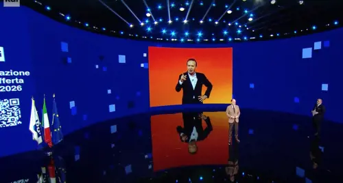 Palinesti Rai, da Benigni a De Martino: cosa salta e cosa resta. Tutte le novità sui programmi