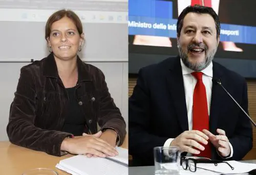 "Non diffamò la Salis". Pm chiede l'archiviazione per Salvini