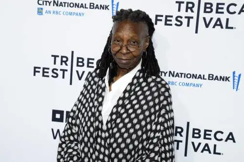 Whoopi Goldberg