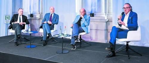 "Siamo ancora qui". La forza quotidiana delle idee liberali