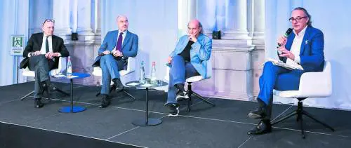 "Siamo ancora qui". La forza quotidiana delle idee liberali