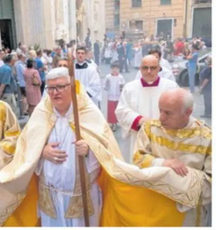 Se perfino il turismo diventa un peccato