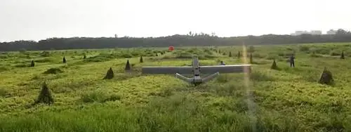 Pronto lo scudo coi droni suicidi Overkill: ecco l'arma per fermare la Cina