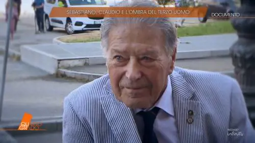 Omicidio Liliana, la rivelazione di Sterpin: "C'era anche un terzo uomo"