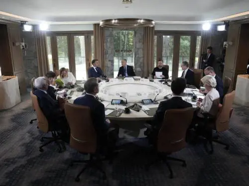 G7, accordo sulla global minimum tax: cosa prevede. Giorgetti: "Compromesso onorevole" 