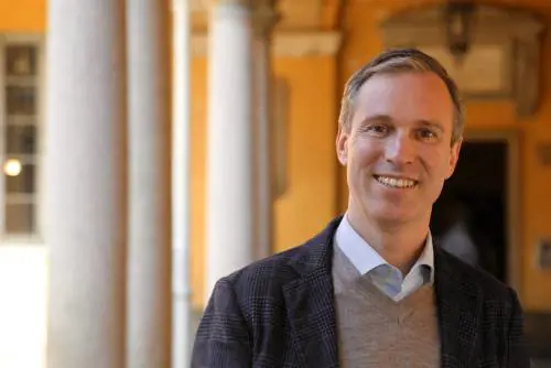 "Al primo posto metterò la didattica. Sfide? Tecnologia, cultura e sport"