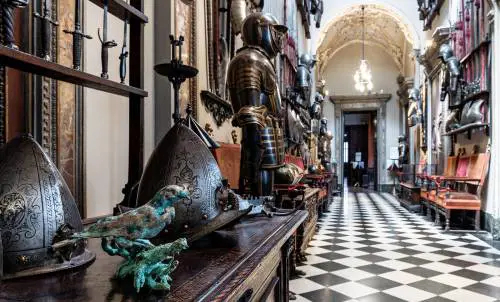 I bronzi di Cotognini al Bagatti Valsecchi tra memoria e futuro