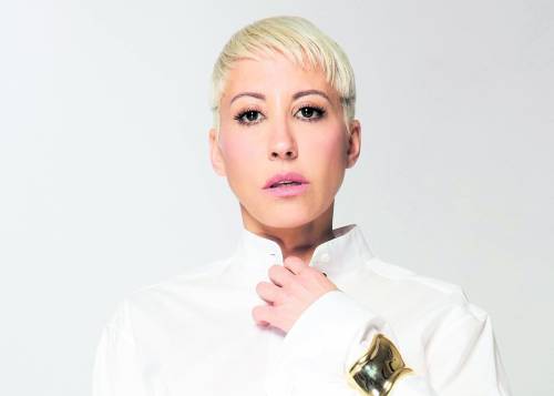 Malika Ayane, l'ex allieva della Scala oggi si unisce al Coro delle voci bianche