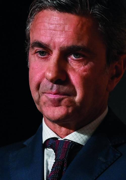 "Io, lasciato fuori dall'Italia ma Acerbi non l'ho capito"