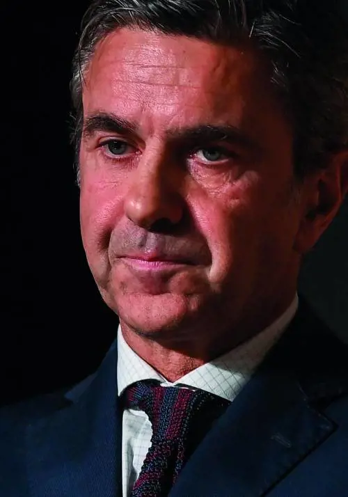 "Io, lasciato fuori dall'Italia ma Acerbi non l'ho capito"