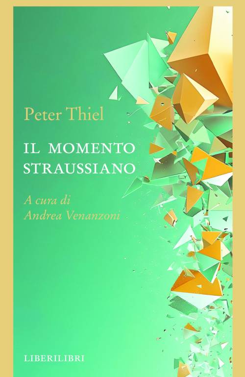Siamo fedeli solo al denaro. Tutto il mondo ci disprezza