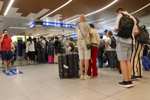 Voli cancellati e dirottati per guasto al radar, come ottenere il rimborso