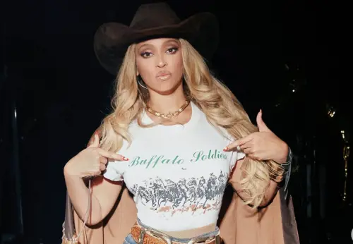Beyoncé (Foto Instagram)