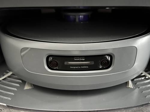Recensione Narwal Freo Z10 Ultra: il design fa la differenza