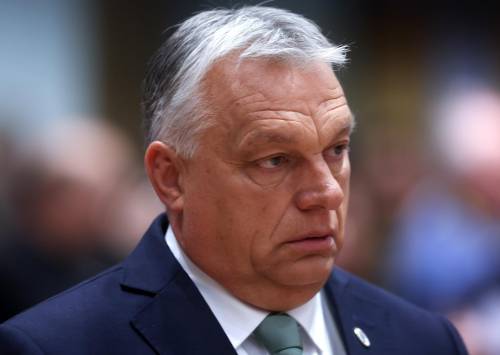 Orban duro sul gay pride: "Spettacolo ripugnante ordinato da Bruxelles"