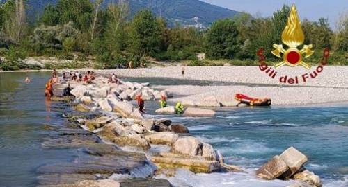 Vigili del fuoco