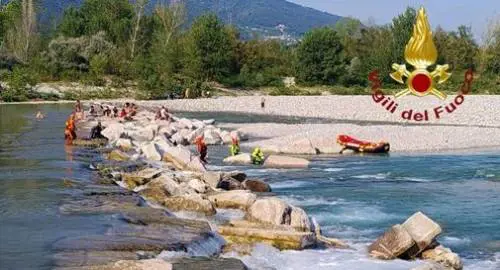 Vigili del fuoco