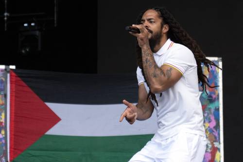 "Morte all'esercito d'Israele". Concerto trasmesso dalla Bbc finisce nel caos
