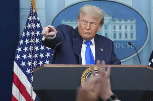 Trump: "Un acquirente per TikTok"