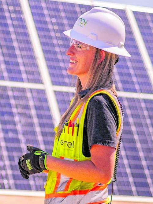 Il Lazio guida la crescita della produzione di energia solare. Aumentano gli impianti rinnovabili, ma ancora non basta
