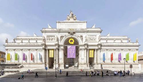I 54 artisti della "Fantastica" 18esima Quadriennale di Roma