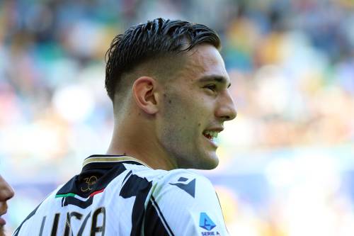 Il Napoli punta in alto con Lucca e ha fede con Chiesa