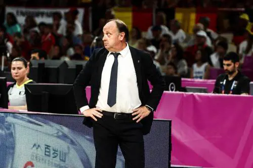 L'Italia sul podio grazie al ct che è tutti noi