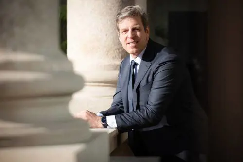 Timm Barlet, direttore Audi Italia: "È l’ora della flessibilità. L'offensiva dei cinesi? Nessuna paura. Fari puntati su design e tecnologia"