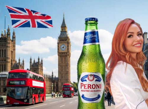 Una crociata alla Brancaleone contro la Peroni