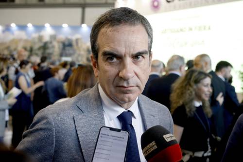 Il coraggio di Occhiuto