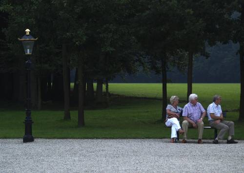 Più ictus e infarti a causa del caldo: 6 regole "salva cuore" secondo gli esperti