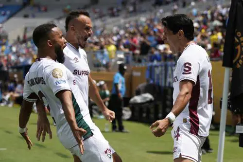 Mondiale per club, disastro Inter: il Fluminense elimina i nerazzurri per 2-0