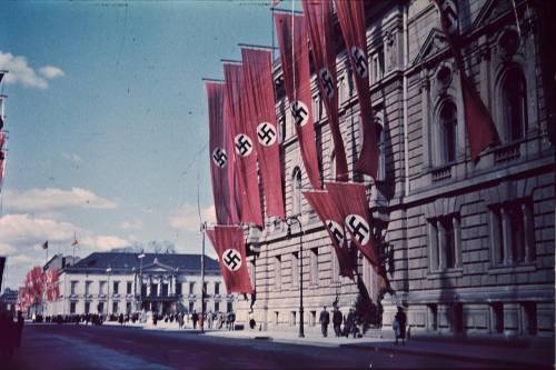 Quarto Reich