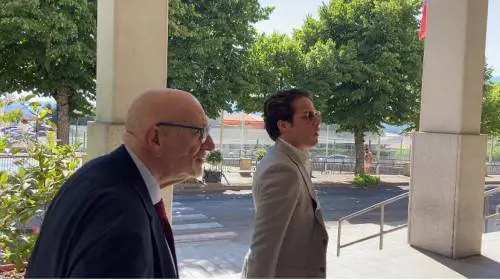 Nei casi di stupro accusa e difesa usano le stesse armi Il nodo del consenso