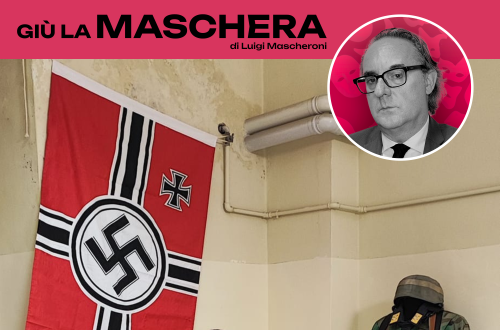 Quarto Reich