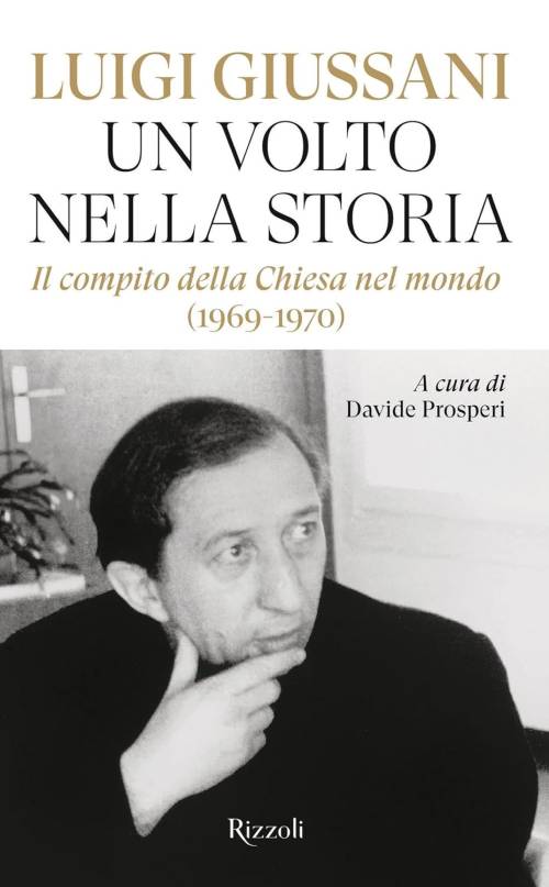 Durante il Sessantotto trovò spazio per la Chiesa