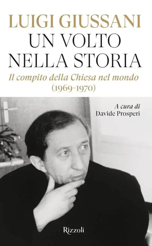 Durante il Sessantotto trovò spazio per la Chiesa