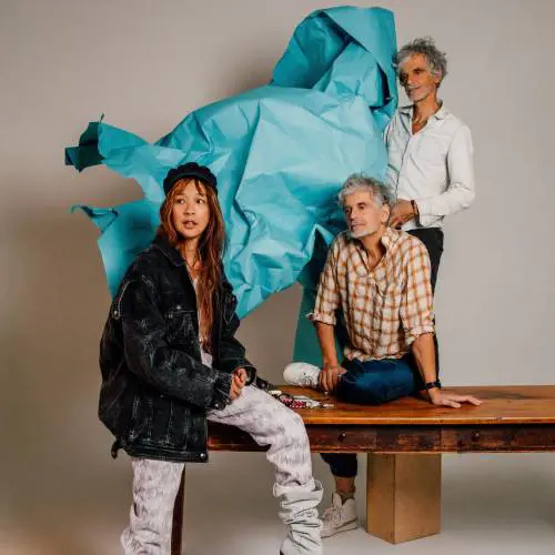 "La nostra musica tra Pasolini e il pop alla ricerca di qualcosa di eterno"