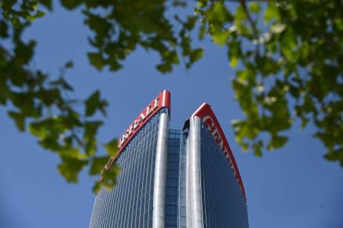 Quella Torre che ha sfidato il cielo e ora la Procura apre un'inchiesta