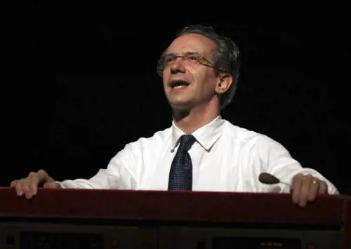 La Missa di Beethoven. "Come la Cappella Sistina"