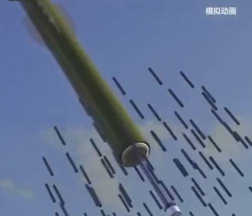 Pechino lavora a una nuova bomba oscurante: come funziona e che danni può fare