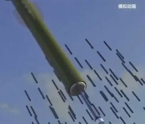 Pechino lavora a una nuova bomba oscurante: come funziona e che danni può fare
