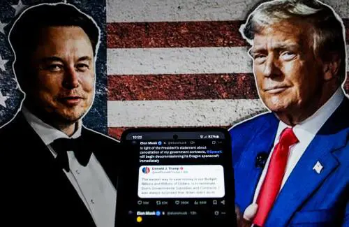 Trump choc su Musk: "Espulsione? Dovremmo..."