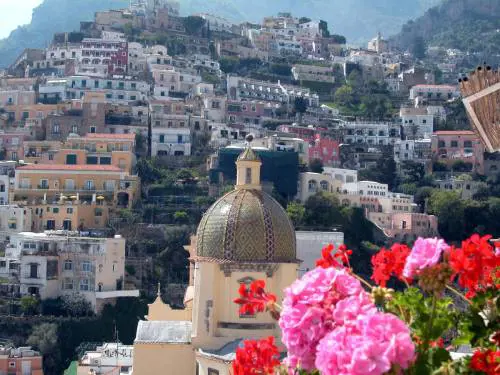 Alla scoperta della Costiera Amalfitana