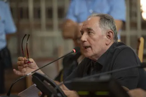 Strage di Bologna, ergastolo confermato in Cassazione per Paolo Bellini