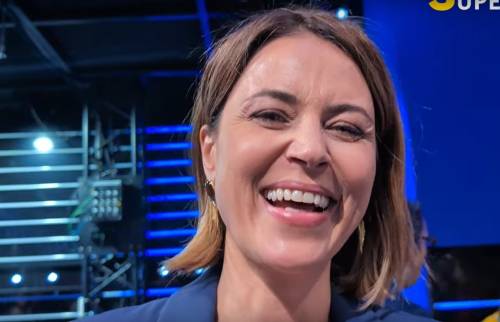 Greta Mauro, ecco chi è la presentatrice di "Estate in diretta" 