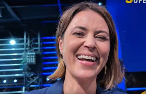 Greta Mauro, ecco chi è la presentatrice di "Estate in diretta" 