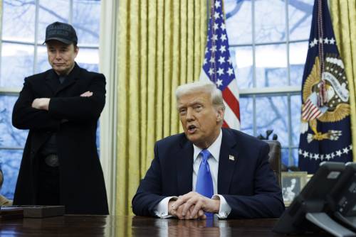 Vota Vance, bilancio salvo. E Trump minaccia Musk