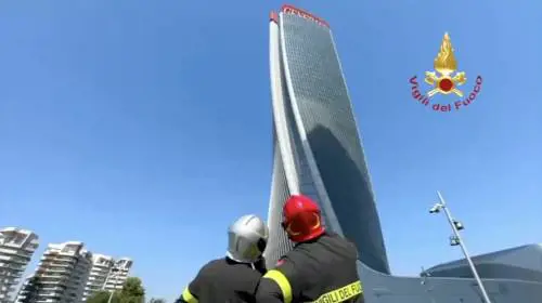 Per la sinistra tutto è colpa del clima